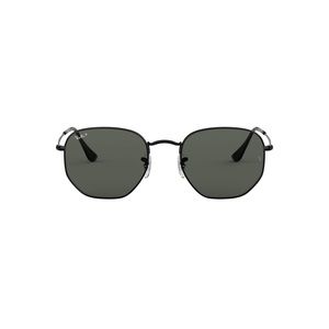 Rb3548n Hexagonal Flat Lens Sunglasses